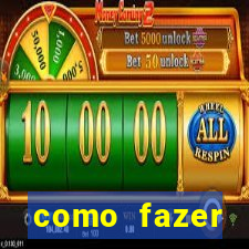 como fazer masturbador caseiro